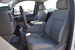 2023 Chevrolet Silverado 5500 Regular Cab DRW 4WD, Cab Chassis for sale #C31174 - photo 10