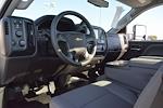 2023 Chevrolet Silverado 5500 Regular Cab DRW 4WD, Cab Chassis for sale #C31174 - photo 12