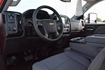 2023 Chevrolet Silverado 5500 Regular Cab DRW RWD, Cab Chassis for sale #C31176 - photo 10