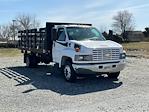 Used 2005 Chevrolet Kodiak C5500 Regular Cab RWD, Stake Bed for sale #C31224A - photo 1