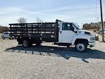 Used 2005 Chevrolet Kodiak C5500 Regular Cab RWD, Stake Bed for sale #C31224A - photo 3