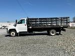 Used 2005 Chevrolet Kodiak C5500 Regular Cab RWD, Stake Bed for sale #C31224A - photo 6