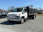 Used 2005 Chevrolet Kodiak C5500 Regular Cab RWD, Stake Bed for sale #C31224A - photo 7