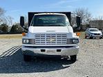 Used 2005 Chevrolet Kodiak C5500 Regular Cab RWD, Stake Bed for sale #C31224A - photo 8