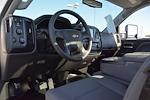 2023 Chevrolet Silverado 5500 Regular Cab DRW 4WD, Cab Chassis for sale #C31239 - photo 12