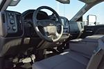2023 Chevrolet Silverado 5500 Regular Cab DRW 4WD, Cab Chassis for sale #C31240 - photo 12