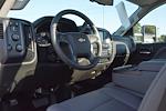 2023 Chevrolet Silverado 5500 Regular Cab DRW 4WD, Cab Chassis for sale #C31276 - photo 11