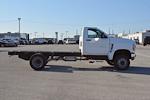 New 2023 Chevrolet Silverado 5500 Work Truck Regular Cab 4WD, Cab Chassis for sale #C31276 - photo 6