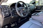 New 2023 Chevrolet Silverado 5500 Work Truck Crew Cab 4WD, Landscape Dump for sale #C31277 - photo 8