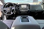 2023 Chevrolet Silverado 5500 Crew Cab DRW 4WD, Cab Chassis for sale #C31278 - photo 10