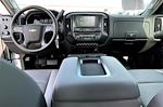 2023 Chevrolet Silverado 5500 Crew Cab DRW 4WD, Cab Chassis for sale #C31280 - photo 10