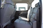 2023 Chevrolet Silverado 5500 Crew Cab DRW 4WD, Cab Chassis for sale #C31281 - photo 11