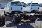 New 2023 Chevrolet Silverado 5500 Work Truck Crew Cab 4WD, Cab Chassis for sale #C31281 - photo 2
