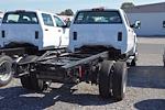 New 2023 Chevrolet Silverado 5500 Work Truck Crew Cab 4WD, Cab Chassis for sale #C31281 - photo 5