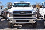 New 2023 Chevrolet Silverado 5500 Work Truck Crew Cab 4WD, Cab Chassis for sale #C31281 - photo 7