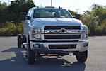 New 2023 Chevrolet Silverado 5500 Work Truck Crew Cab 4WD, Cab Chassis for sale #C31283 - photo 7