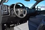 2023 Chevrolet Silverado 5500 Regular Cab DRW 4WD, Cab Chassis for sale #C31290 - photo 10