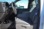 2023 Chevrolet Silverado 5500 Regular Cab DRW 4WD, Cab Chassis for sale #C31290 - photo 9