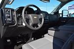 2023 Chevrolet Silverado 5500 Regular Cab DRW 4WD, Cab Chassis for sale #C31293 - photo 10