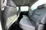 2023 Chevrolet Silverado 5500 Crew Cab DRW 4WD, Cab Chassis for sale #C31294 - photo 12
