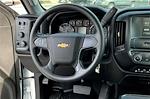 2023 Chevrolet Silverado 5500 Crew Cab DRW 4WD, Cab Chassis for sale #C31294 - photo 8