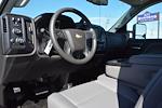 2023 Chevrolet Silverado 5500 Regular Cab DRW 4WD, Cab Chassis for sale #C31297 - photo 11