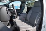 2023 Chevrolet Silverado 5500 Regular Cab DRW 4WD, Cab Chassis for sale #C31297 - photo 9