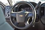 2023 Chevrolet Silverado 5500 Crew Cab DRW 4WD, Cab Chassis for sale #C31300 - photo 13