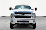 New 2023 Chevrolet Silverado 5500 Work Truck Crew Cab 4WD, Landscape Dump for sale #C31323 - photo 3