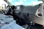 New 2023 Chevrolet Silverado 5500 Work Truck Crew Cab 4WD, Landscape Dump for sale #C31323 - photo 9