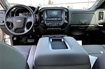 2023 Chevrolet Silverado 6500 Crew Cab DRW RWD, Cab Chassis for sale #C31332 - photo 10