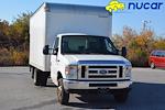 2018 Ford E-350 RWD, Box Van for sale #C40019A - photo 1