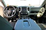 2024 Chevrolet Silverado 1500 Crew Cab 4WD, Pickup for sale #C40821 - photo 10