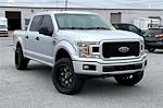 2018 Ford F-150 SuperCrew Cab 4x4, Pickup for sale #C40832B - photo 3