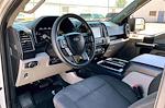 2018 Ford F-150 SuperCrew Cab 4x4, Pickup for sale #C40832B - photo 8
