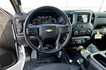 2024 Chevrolet Silverado 3500 Regular Cab 4WD, Crysteel E-Tipper Dump Truck for sale #C40835 - photo 10