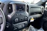 2024 Chevrolet Silverado 3500 Regular Cab 4WD, Crysteel E-Tipper Dump Truck for sale #C40835 - photo 11