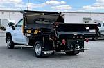 2024 Chevrolet Silverado 3500 Regular Cab 4WD, Crysteel E-Tipper Dump Truck for sale #C40835 - photo 5
