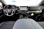 2024 Chevrolet Silverado 1500 Crew Cab 4WD, Pickup for sale #C40899 - photo 11