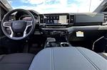 2024 Chevrolet Silverado 1500 Crew Cab 4WD, Pickup for sale #C40915 - photo 11