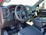 2024 Chevrolet Silverado 3500 Regular Cab RWD, Stake Bed for sale #C40939 - photo 11