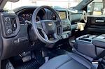2024 Chevrolet Silverado 3500 Regular Cab 4WD, CM Truck Beds AL SK Model Flatbed Truck for sale #C40940 - photo 7