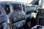2024 Chevrolet Silverado 3500 Regular Cab 4WD, CM Truck Beds AL SK Model Flatbed Truck for sale #C40940 - photo 9