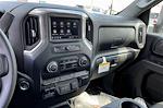 2024 Chevrolet Silverado 3500 Regular Cab 4WD, Reading Panel Service Body Service Truck for sale #C40941 - photo 11