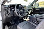 2024 Chevrolet Silverado 3500 Regular Cab 4WD, Reading Panel Service Body Service Truck for sale #C40941 - photo 8