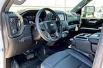 2024 Chevrolet Silverado 2500 Double Cab 4WD, Reading Classic II Aluminum Service Truck for sale #C40992 - photo 8
