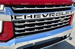 2022 Chevrolet Silverado 2500 Crew Cab 4WD, Pickup for sale #C40999A - photo 24