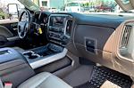 2019 Chevrolet Silverado 2500 Crew Cab SRW 4WD, Pickup for sale #C41080A - photo 13