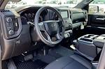 2024 Chevrolet Silverado 1500 Crew Cab 4WD, Pickup for sale #C41139 - photo 8