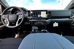 2024 Chevrolet Silverado 1500 Crew Cab SRW 4WD, Pickup for sale #C41195 - photo 11